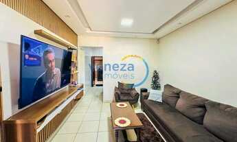 Imagem 2: Casa Residencial com 3 quartos à venda por R$ 479000.00, 102.00 m2 - ANTARES - LONDRINA/PR