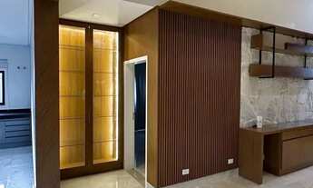 Imagem 7: Alugo Sobrado Com 4 Suítes- Portal do Sol Green