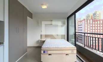 Imagem 5: Apartamento à Venda - Santana, 1 Quarto, 25 m2