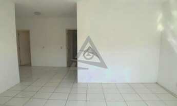 Imagem 2: Apartamento para alugar em Campinas, Parque Brasília, com 3 quartos, com 121 m²