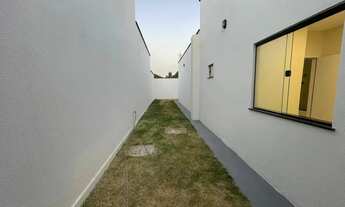 Imagem 4: Casa com 3 quartos no Araçagy