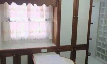 Imagem 7: Cobertura com 2 dormitórios, 165 m² - venda por R$ 1.050.000,00 ou aluguel por R$ 4.675,00