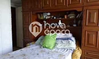 Imagem 7: Maracanã Apartamento cobertura com 2 dormitórios