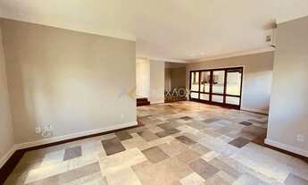 Imagem 7: Casa à venda em condomínio no Gramado Campinas SP