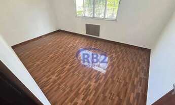 Imagem 6: Apartamento de 2 quartos com condomínio acessível no Jardiim Icaraí por R$330.000,00 no Ja