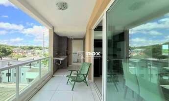 Imagem 2: Apartamento com 3 dormitórios para alugar, 179 m² por R$ 6.748,00/mês - Água Verde - Curit