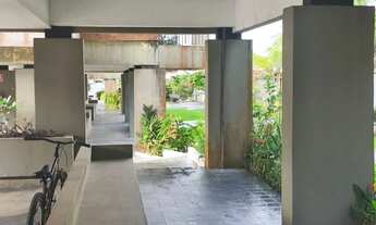 Imagem 5: Vendo Apto Condomínio Ed. Areia Branca - Mosqueiro ®