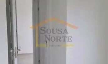 Imagem 2: Apartamento 2 dormitórios, 1 vaga de garagem. 47m². - Parque Mandaqui