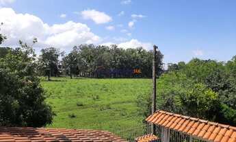 Imagem 7: Casa em Hípica Casa com 3 dormitórios