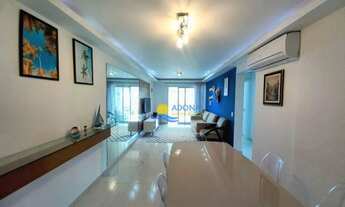 Imagem 5: Apartamento beira-mar com vista Astúrias Guarujá