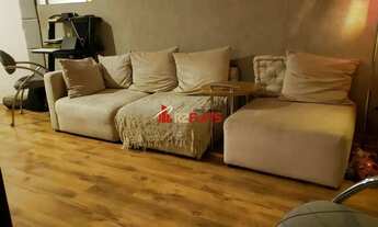 Imagem 2: Flat com ótimo preço no bairro Moema. Confira!