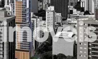 Imagem 2: Venda Apartamento 4 quartos Santo Agostinho Belo Horizonte