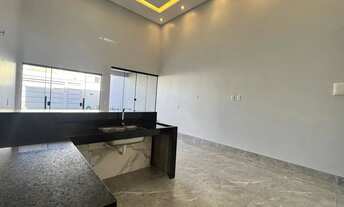 Imagem 5: Casa Residencial Petrópolis - 03 Quartos, sendo 01 Suíte + Area de Churrasco!