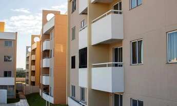 Imagem 4: Oportunidade!!! Apartamento à venda no Residencial Recanto dos Pássaros, localizado em Nov