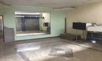 Imagem: Salões disponíveis para venda localizados