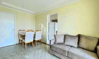 Imagem 7: Apartamento Mobiliado com Lazer Completo e Ótima Localização na Vila Miriam