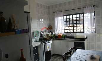 Imagem 5: Casa em Rua Izabel Lopes Ventura - Jardim Planalto de Viracopos - Campinas/SP