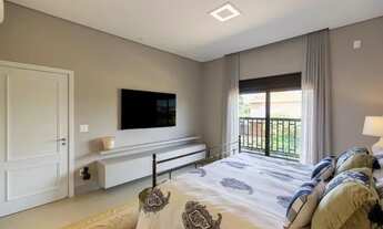 Imagem 5: Imóvel para venda possui 480 metros quadrados com 5 quartos