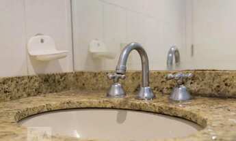 Imagem 6: Apartamento à Venda - Bela Vista, 1 Quarto, 55 m2