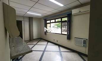 Imagem 4: Sala para alugar em Piracicaba, Cidade Alta, com 54 m²