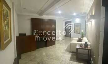 Imagem 3: Edifício Dona Dalila - Centro - Apartamento Semimobiliado