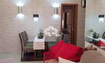 Imagem 2: Apartamento Residencial À Venda, Sarandi, Porto Al