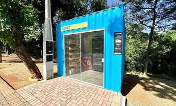 Imagem 3: Terreno à venda em Paulínia, Jardim Fortaleza, com 593.7 m², Alto da Boa Vista - Paulínia