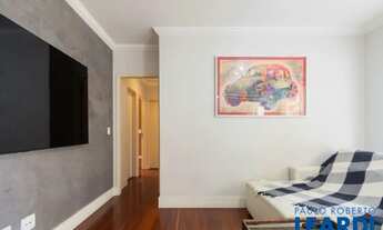 Imagem 6: APARTAMENTO - PINHEIROS - SP