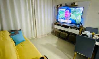 Imagem 6: Apartamento térreo 2 quartos,2box e vaga na porta