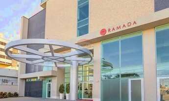 Imagem: Flat para venda em Imbetiba com 1 quarto