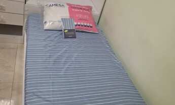 Imagem 4: Flat Novo_ Mobiliado e Aconchegante para 1 pessoa perto da fac. Anhanguera SJC