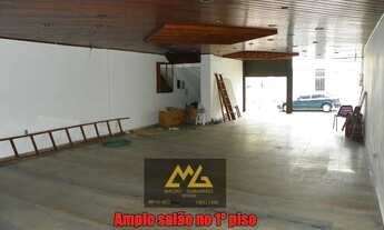 Imagem 3: Imóvel Comercial para venda com 760 metros quadrados em Campina - Belém - PA