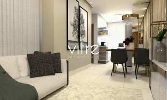 Imagem 5: Apartamento à venda no bairro Tibery em Uberlândia