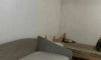 Imagem 5: TERRENO COM CASA NÃO AVERBADA EM ARAUCÁRIA - PR