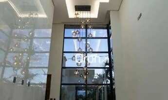 Imagem 2: Casa com 3 dormitórios à venda, 164 m² por R$ 1.450.000,00 - Parqville Jacarandá - Apareci