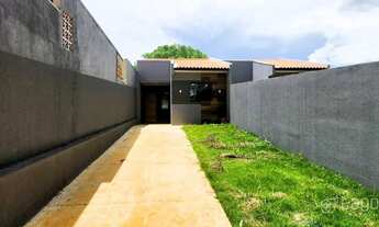 Imagem 2: Casa nova Jd. Centenário