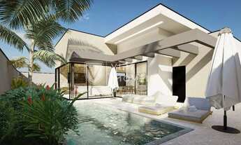 Imagem: Casa de Condomínio à venda, 4 quartos