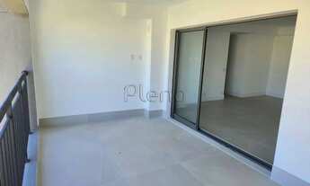 Imagem 2: Apartamento à venda no Nova Campinas, 3 quartos - Campinas