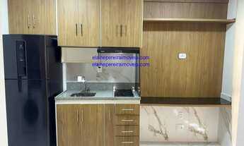 Imagem 4: Butantã USP-Studio Mobiliado de 25mts - Studio 1 suite mobiliado-Lazer completo - R$ 2400