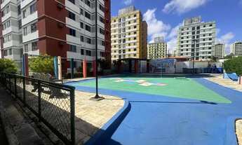 Imagem 2: Apartamento à venda no PRAIAS DO CARIBE, LUZIA, Aracaju, SE