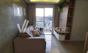 Imagem 5: Apartamento à venda na região do Swift, Campinas/SP. À menos de 10 minutos da Faculdade UN