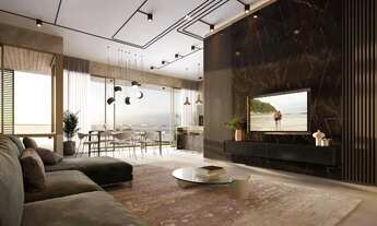 Imagem 5: Apartamento com 4 Suítes, Varanda Gourmet e Lazer Completo