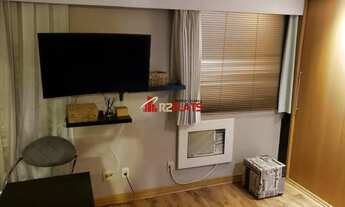 Imagem 5: Flat com ótimo preço no bairro Moema. Confira!