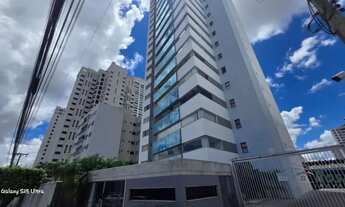 Imagem: Cobertura para venda, 3 quarto(s), Jardim