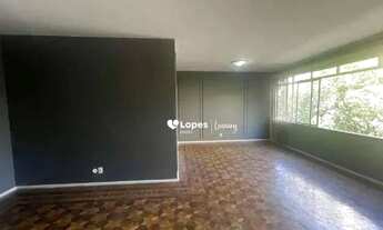 Imagem 7: Apartamento Duplex com 3 dormitórios para alugar, 324 m² por R$ 10.620,00/mês - Laranjeira