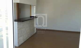 Imagem 4: Apartamento no Condomínio Flor da Terra Barueri