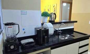 Imagem 5: Vendo Lindo Apartamento MOBILIADO no Condomínio Chapada das Andorinhas