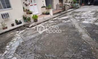 Imagem 7: Tijuca Apartamento com 2 dormitórios