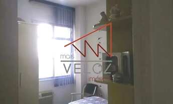 Imagem: Apartamento / Residencial / Catete