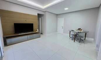 Imagem: 3 suítes - 2 vagas - Sacada gourmet - Area